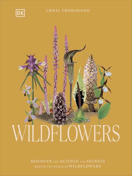 Title details for Wildflowers by Chris Thorogood - Available